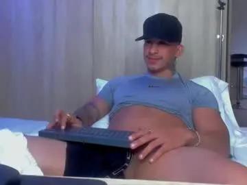dammianmilleroficial on Chaturbate 