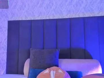 dana_haze on Chaturbate 