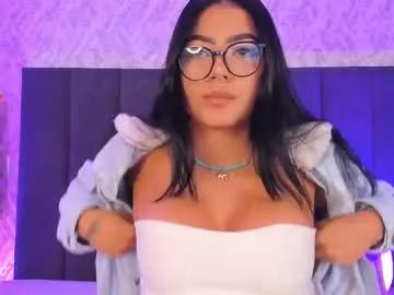 dana_haze on Chaturbate 