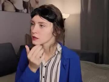 danaaddams on Chaturbate 