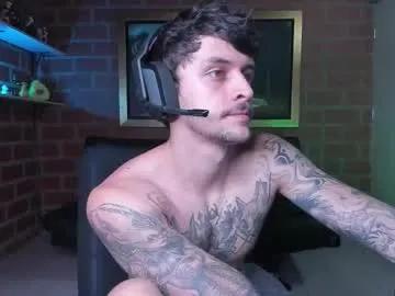 daniele_bunny — Heey welcome! <3 Daniele ready for you! - Goal is : Cum! #tattoo #ass #anal #cum #bisexual