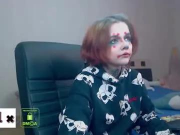 dark__elf — Lovense Domi on - Interactive Toy that vibrates with your Tips - Multi Goal: naked 15 min [1430 tokens left] #lovense #teen #tattoo #daddysgirl