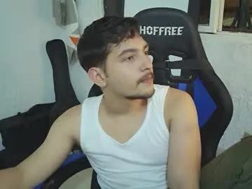 diegorogue_ — GOAL: get naked ;PP [100 tokens remaining] heeey X) #feet  #uncut #bigcock #bigballs #lovense