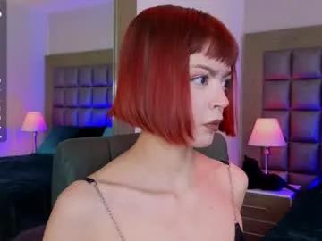 Chaturbate dolyconor is Freechat dolyconor — Come and discover how magnificent I can be, let me be your partner in adventure and pleasure #hairy #bush #shorthair #redhead #hairypussy