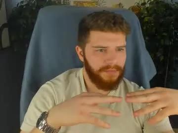 dominic_tore — Take off my top!!  #feet #uncut #muscle #cum #ginger [110 tokens remaining]