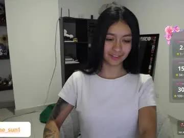 Chaturbate elaine_sun is Freechat elaine_sun — Welcome my room , I hope you enjoy me a lot, my favorite patterns 17/33/66/99 #new #18 #teen #lovense #bigass -- Current Goal: Flash Boobs at 55 tokens
