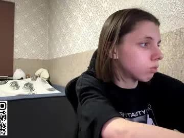 elinhelser — G:  add toy in my show) (lush 4)  Hi guys! I'm here #new my name is Elisa, I'm #18  #skinny #teen #young  [124 tokens remaining]