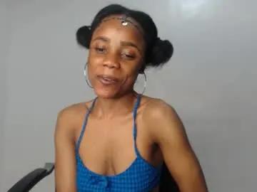 ellababy8 on Chaturbate 