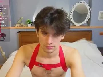 elvano_et — GOAL: birthday gift [496 tokens remaining] welcome to birthday afterparty here!!!! #lovence #cut #hairy #asian #twink