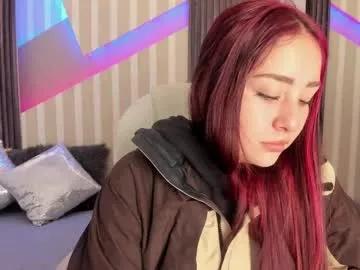 emily_layton — GOAL: Fuck my pussy hard with the machine for 6 minutes + lots of cum [315 tokens remaining] Welcome to my room! #18 #pantyhose #anal #redhair #latex
