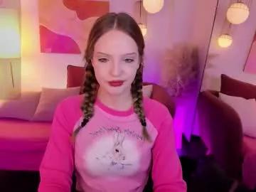 emmazing_ — GOAL:  air kiss!   Heyyy, My name is Iris:). Im #new here. Lets have fun!!! I'm #18 and very #cute btw #teen #shy [22 tokens remaining]