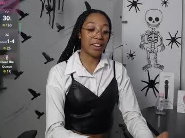 esmeralda_bk on Chaturbate 