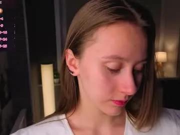 Chaturbate evas_soul is Freechat evas_soul — GOAL: Ride on the pillow <3 | pvt is open | <3 #skinny #shy #new #teen #18