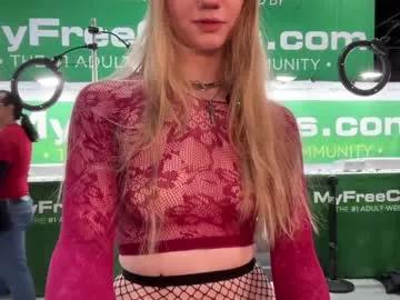 eve003300 on Chaturbate 