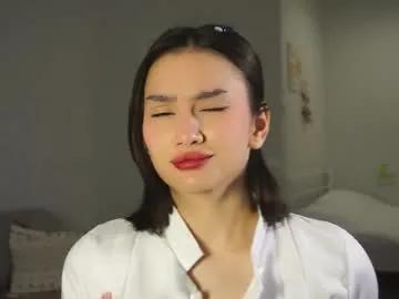 floralmuse — Hello! I'm Viola, my Private is open! - Goal: Suck two finger and look at your eyes [25 tokens left] #lovense #bigboobs #teen #young #stockings