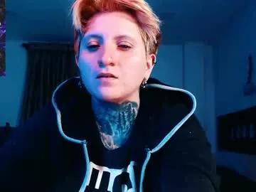 Chaturbate ftmblueyes is Freechat ftmblueyes — Current Goal: TEASE MY PUSSY START WET at 80 tokens -- OpenPVTfuck #ftm #bigclit #hairy #tomboy #squirt