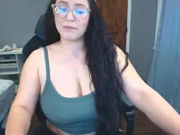 gaaby_ on Chaturbate 