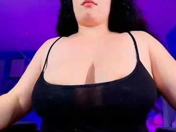 gaaby_ on Chaturbate 