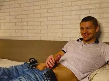 Chaturbate garettvosss is Freechat garettvosss — play with me - Goal is : hot cum show #cum #lovense #bigcock #straight #new