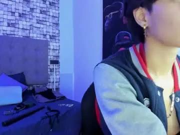 ghost__girl_ — GOAL: complety naked [84 tokens remaining] Welcome to my room! Im new model, Ready for fun?  #feet #tomboy #dominant #young #new