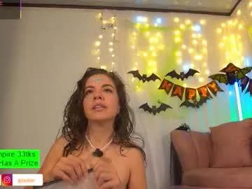 giiadior1 on Chaturbate 