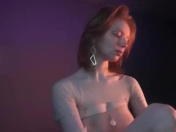 ginger_hugs on Chaturbate 
