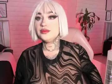greennbella — GOAL: SQUIRTSHOW TSUNAMI [129 tokens remaining] LET ME IN, I AM IN YOUR MIND, I AM YOUR SUCCUBUS PATTERNS25/100/111/222/333/444/111 #fuckmachine #bbw #goth #german #curvy