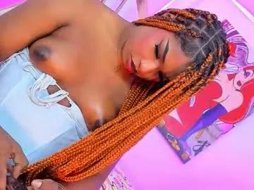 hanna_dollx on Chaturbate 