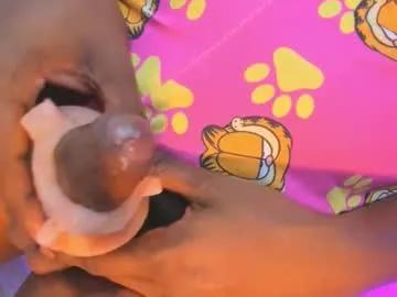 hanna_dollx on Chaturbate 