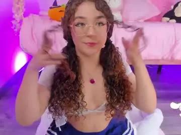 hannacutegod on Chaturbate 