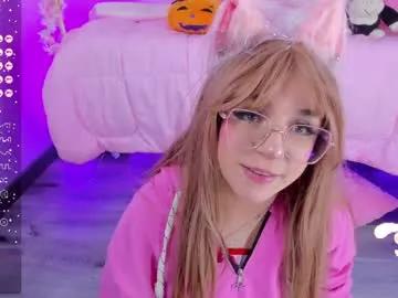 hannacutegod on Chaturbate 