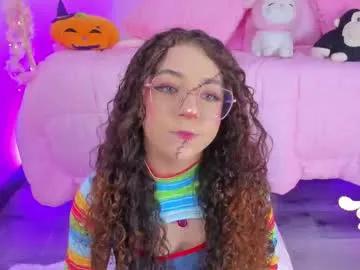 hannacutegod on Chaturbate 