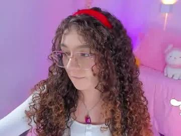 hannacutegod on Chaturbate 