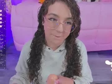 hannacutegod on Chaturbate 