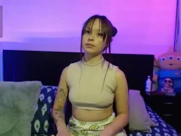 haru_420 — #SmallTits #GreatAss #NaturalBody #18@goal  my boyfriend puts the anal plug on me [255 tokens remaining]