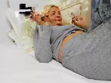 heyheygrey on Chaturbate 