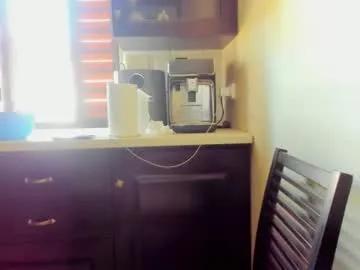 heyheygrey on Chaturbate 