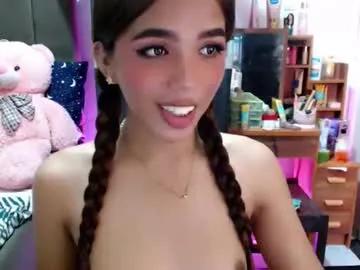 Chaturbate holy_molly1 is Freechat holy_molly1 — ITS MY 19TH BIRTHDAY GUYS!!! HI GUYS THIS IS ME MOLLY AND I AM NEW HERE!!! WANNA HAVE SOME FUN HERE WITH ME??? #asian #pinay #wifematerial #new #daddysgirl