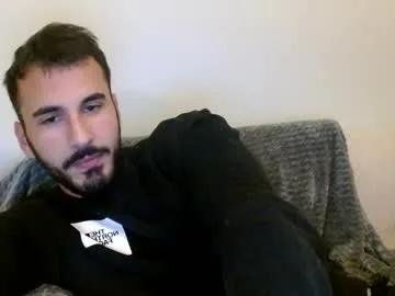 hornyasfuckk33 — Freechat on Chaturbate