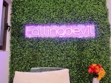 Chaturbate hotfallingdevil is Freechat hotfallingdevil — : OF /fallingdevil Warning extremely horny Lets make it #cum and #squirt with big levels /222/333/444/1000 #