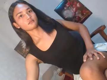 hothornyjackie on Chaturbate 