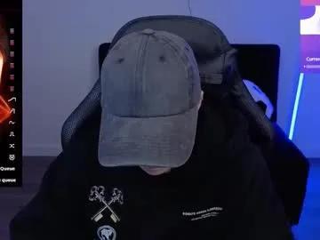 Chaturbate im_laia_ is Freechat im_laia_ — Make me cum and play with me - Multi-Goal : Cum show and squirt #tomboy #lesbian #shorthair #goth #lovense