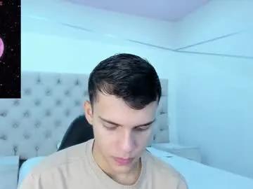 jacobrobeerts — GOAL: oil in my ass and cock [68 tokens remaining] Welcome to my room! #bigcock #cum #latino #lovense #18