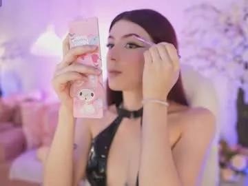 Chaturbate jadesummerr is Freechat jadesummerr — GOAL: fingering pussy Motivation Monday Let's start the week with good vibes... #daddysgirl #cum #natural #smalltits