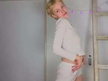 jenny_ames on Chaturbate 