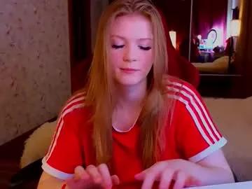 jennykiss11 on Chaturbate 