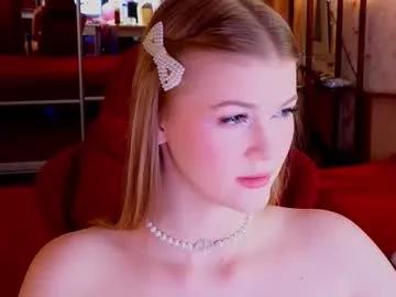 jennykiss11 on Chaturbate 