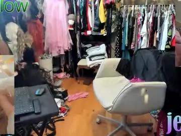 jessyboi0504 — CUM [1019 tokens left] #exotic #cosplay #feminization #bigdick