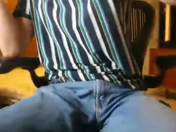 jjjjjfive on Chaturbate 