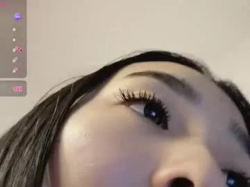 ju_jin on Chaturbate 
